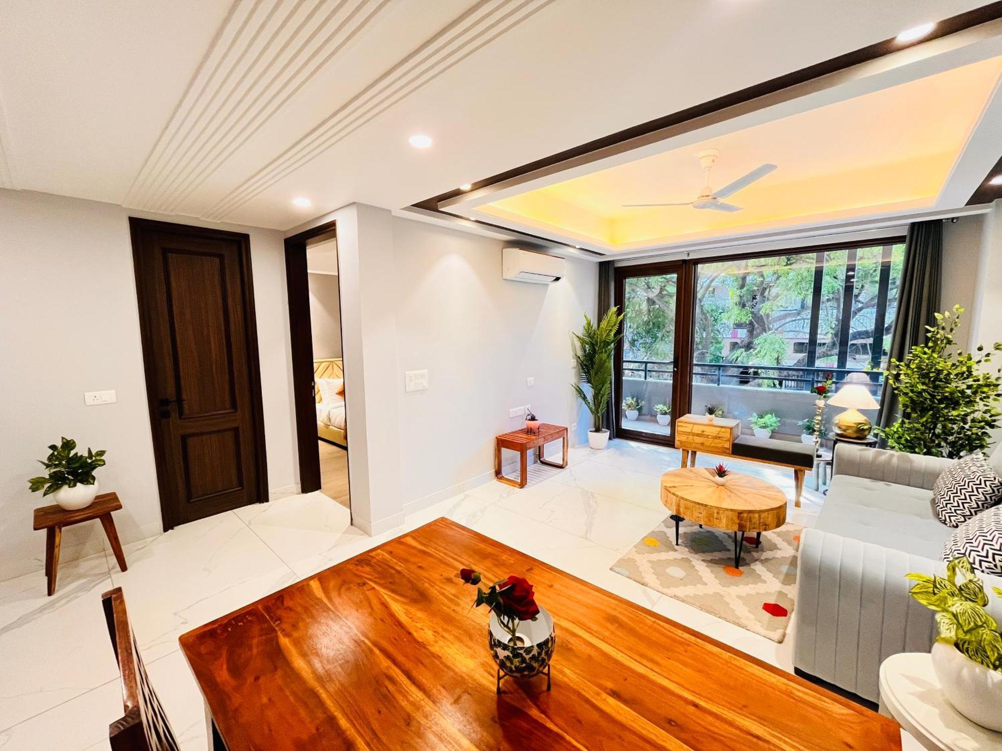 Hotel Gianmala Residency South Extension Near Aiims Delhi Nuova Delhi Esterno foto