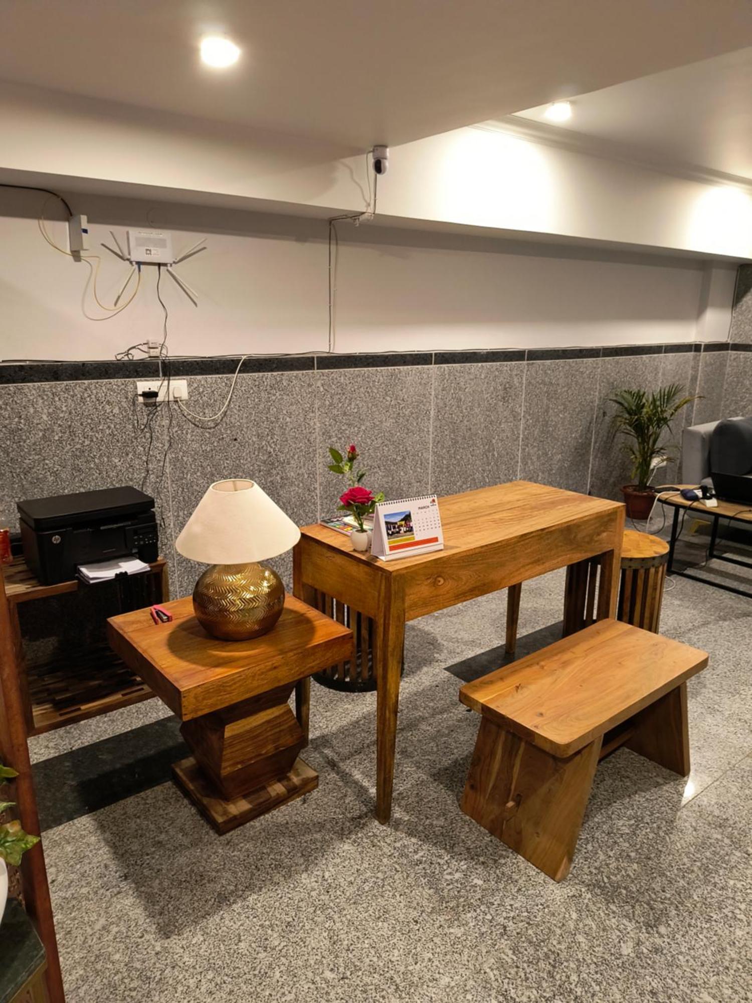 Hotel Gianmala Residency South Extension Near Aiims Delhi Nuova Delhi Esterno foto