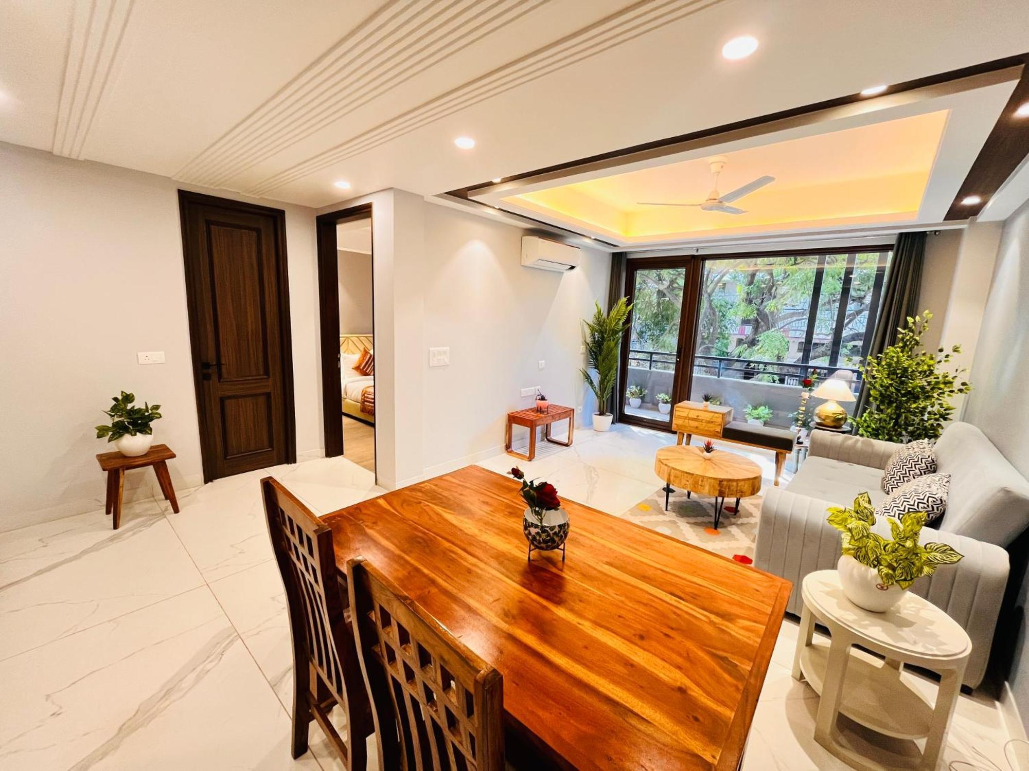 Hotel Gianmala Residency South Extension Near Aiims Delhi Nuova Delhi Esterno foto
