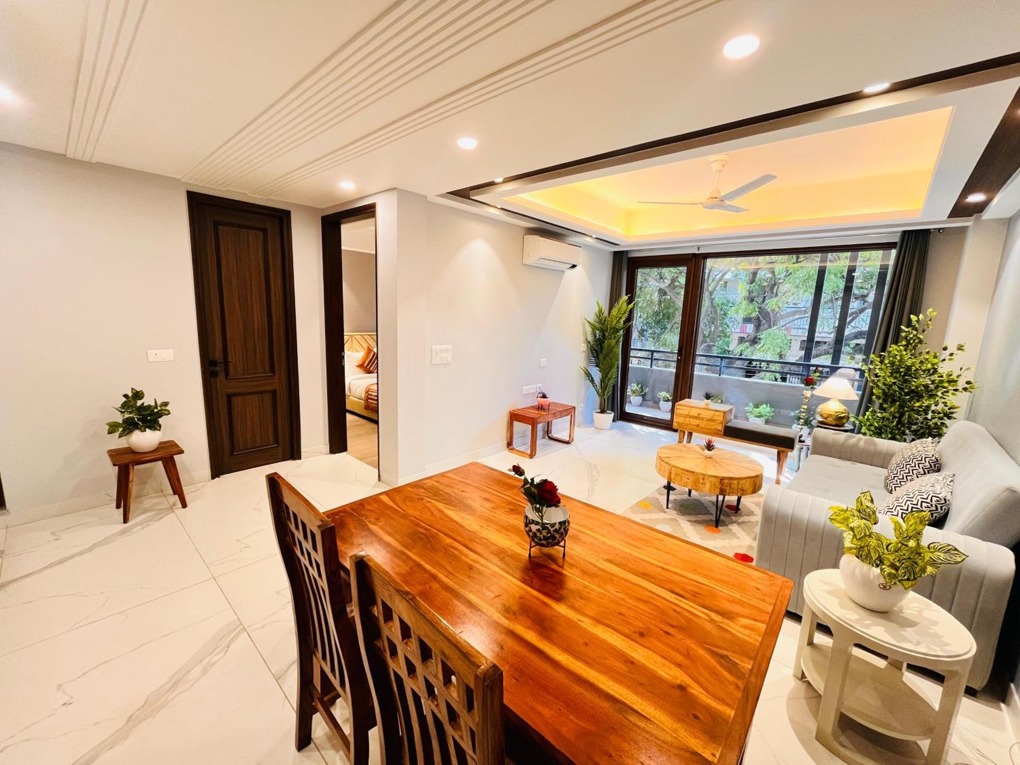 Hotel Gianmala Residency South Extension Near Aiims Delhi Nuova Delhi Esterno foto