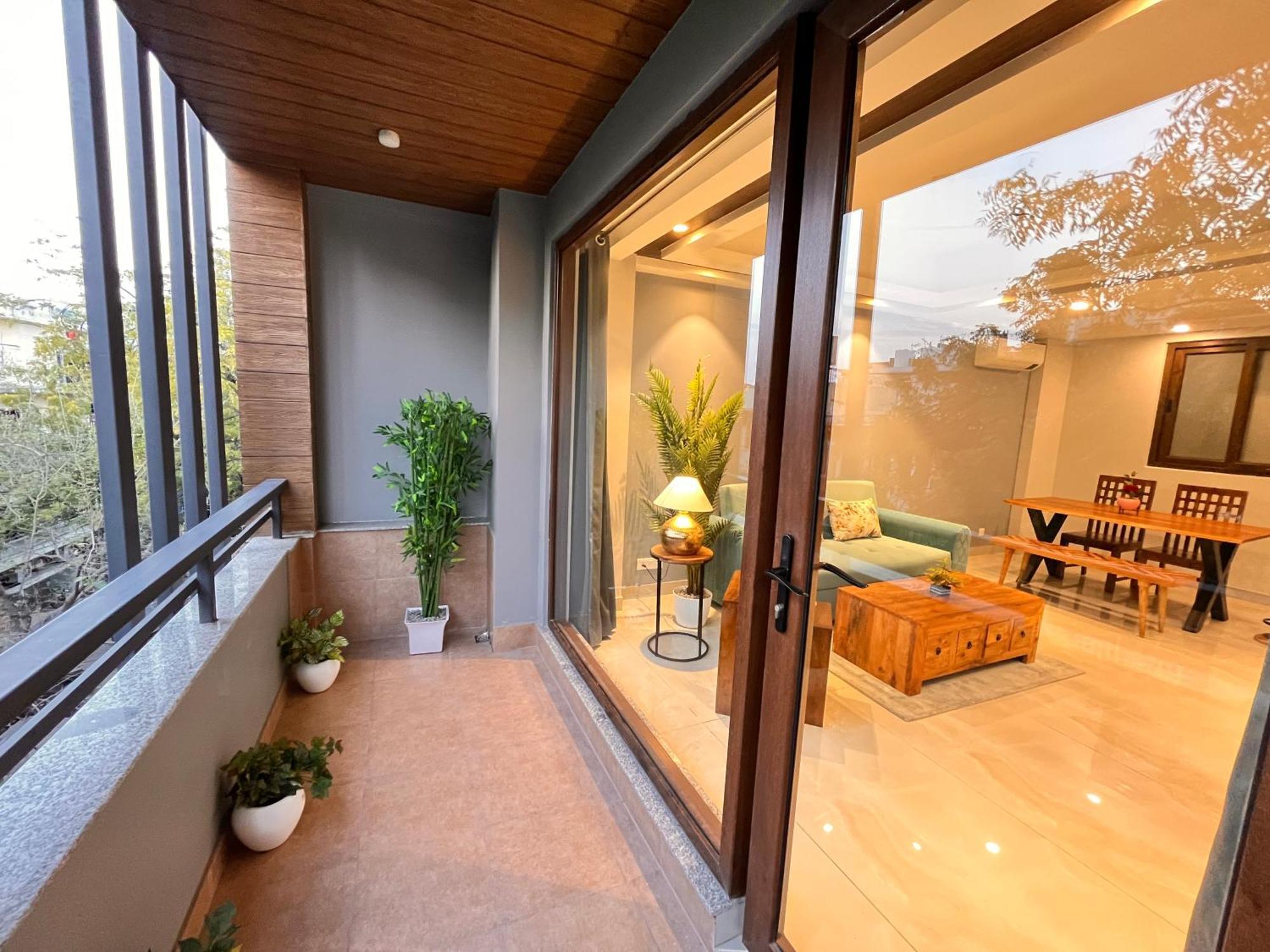 Hotel Gianmala Residency South Extension Near Aiims Delhi Nuova Delhi Esterno foto