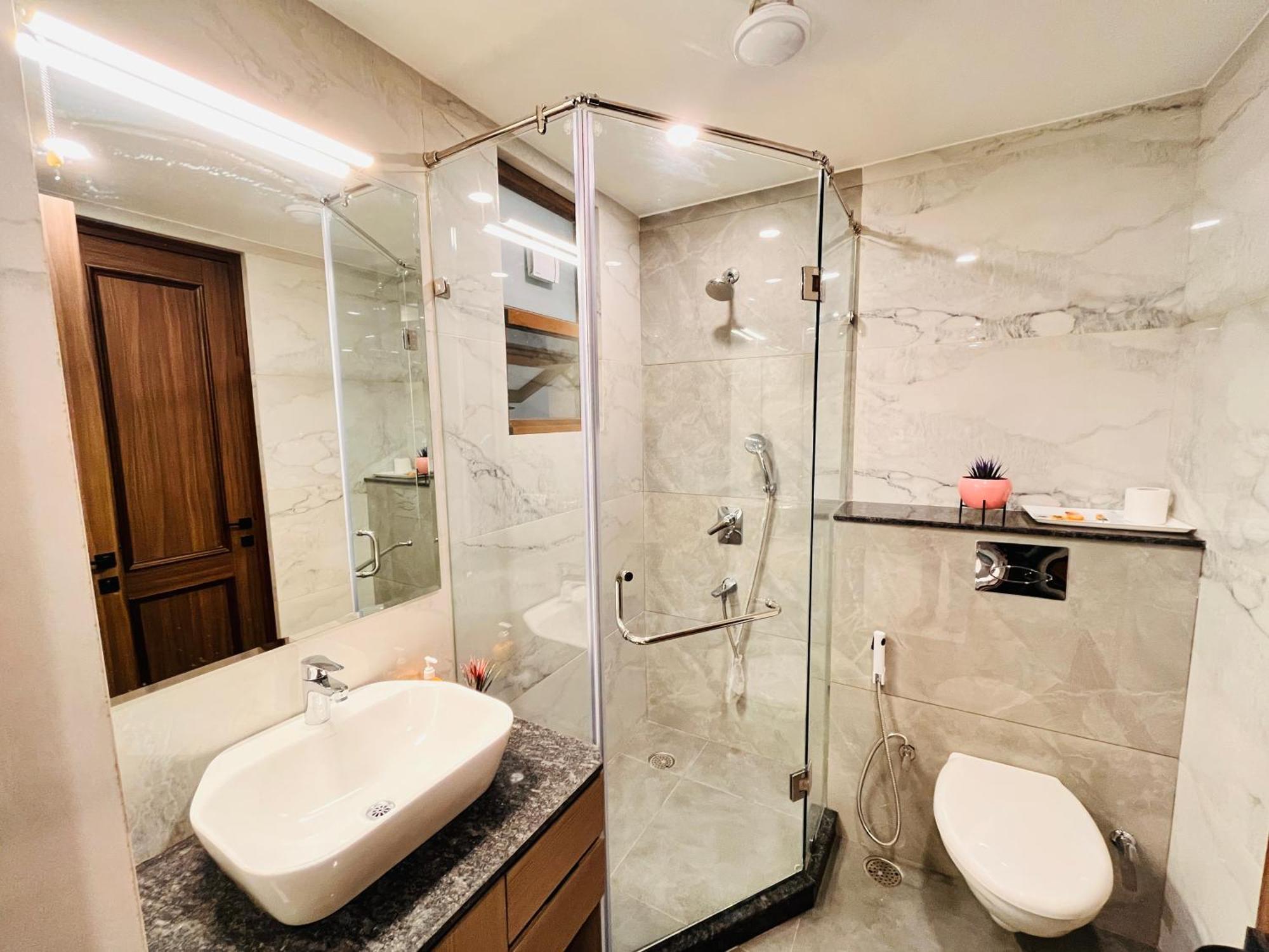 Hotel Gianmala Residency South Extension Near Aiims Delhi Nuova Delhi Esterno foto